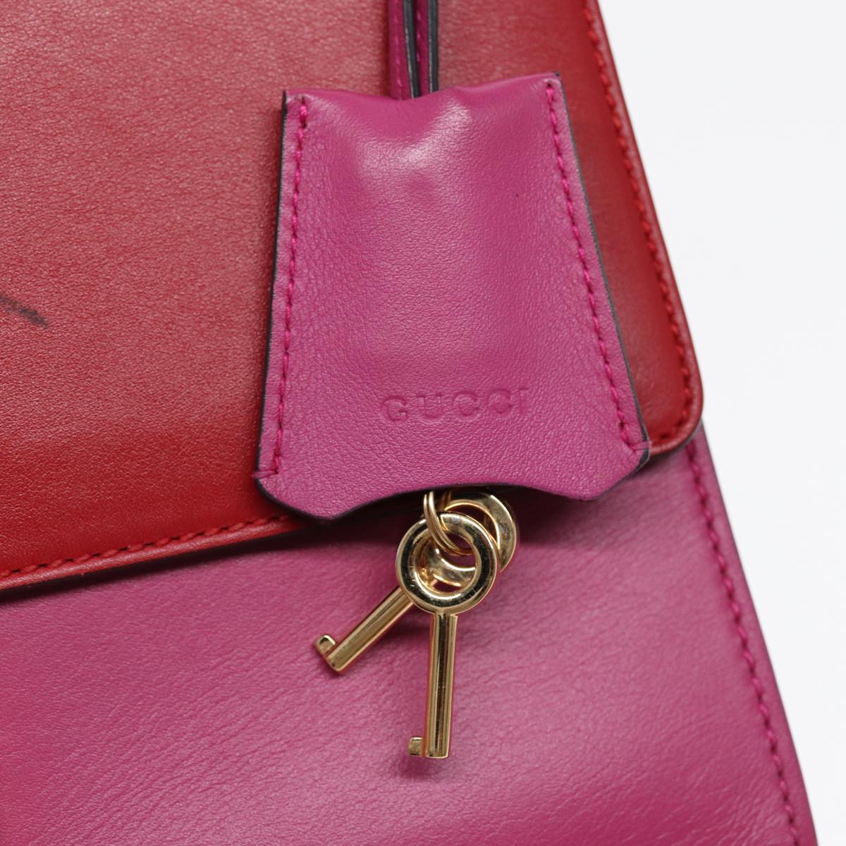 Gucci Padlock