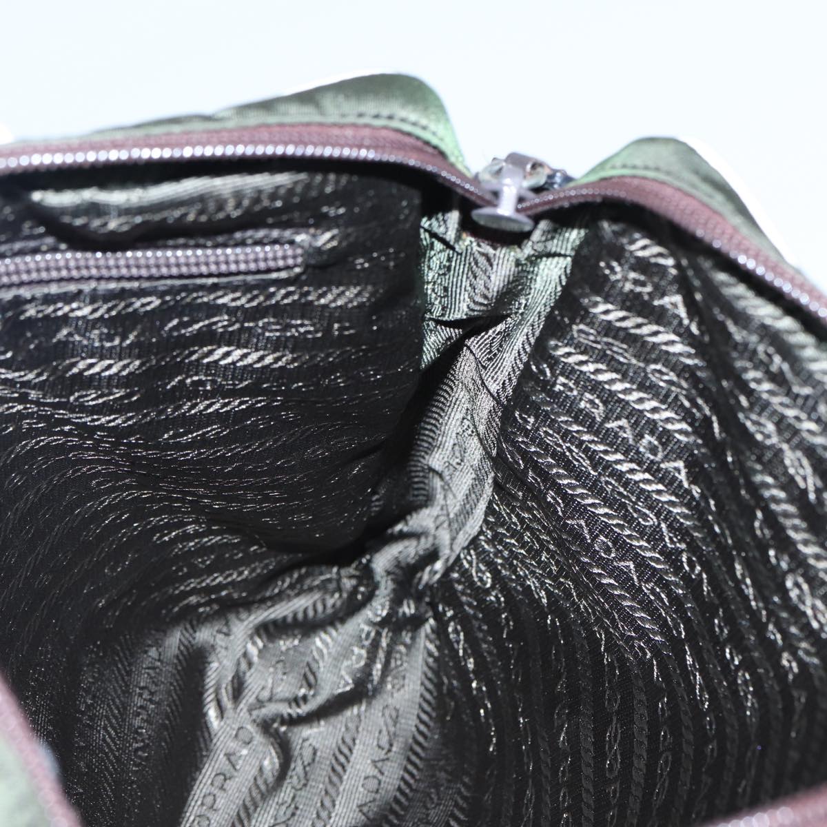 Prada Tessuto