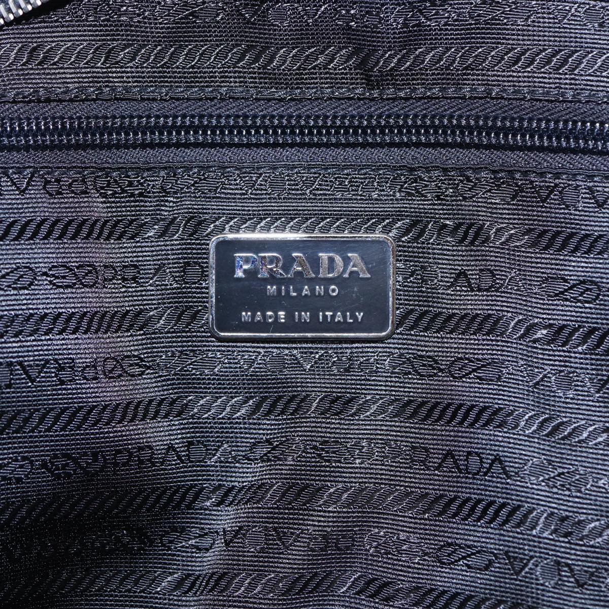 Prada Tessuto