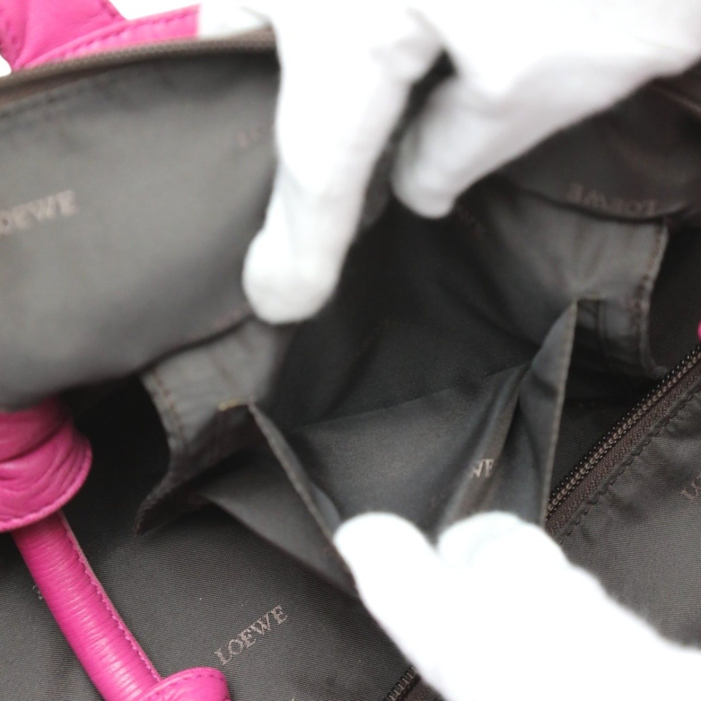Loewe Nappa