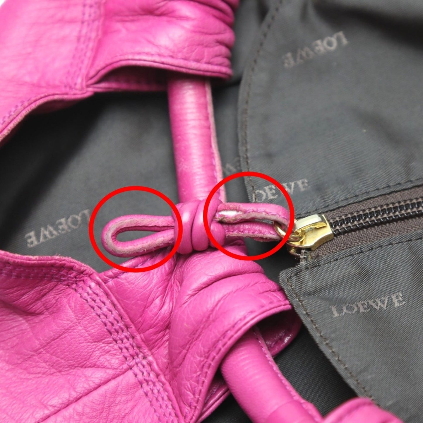 Loewe Nappa