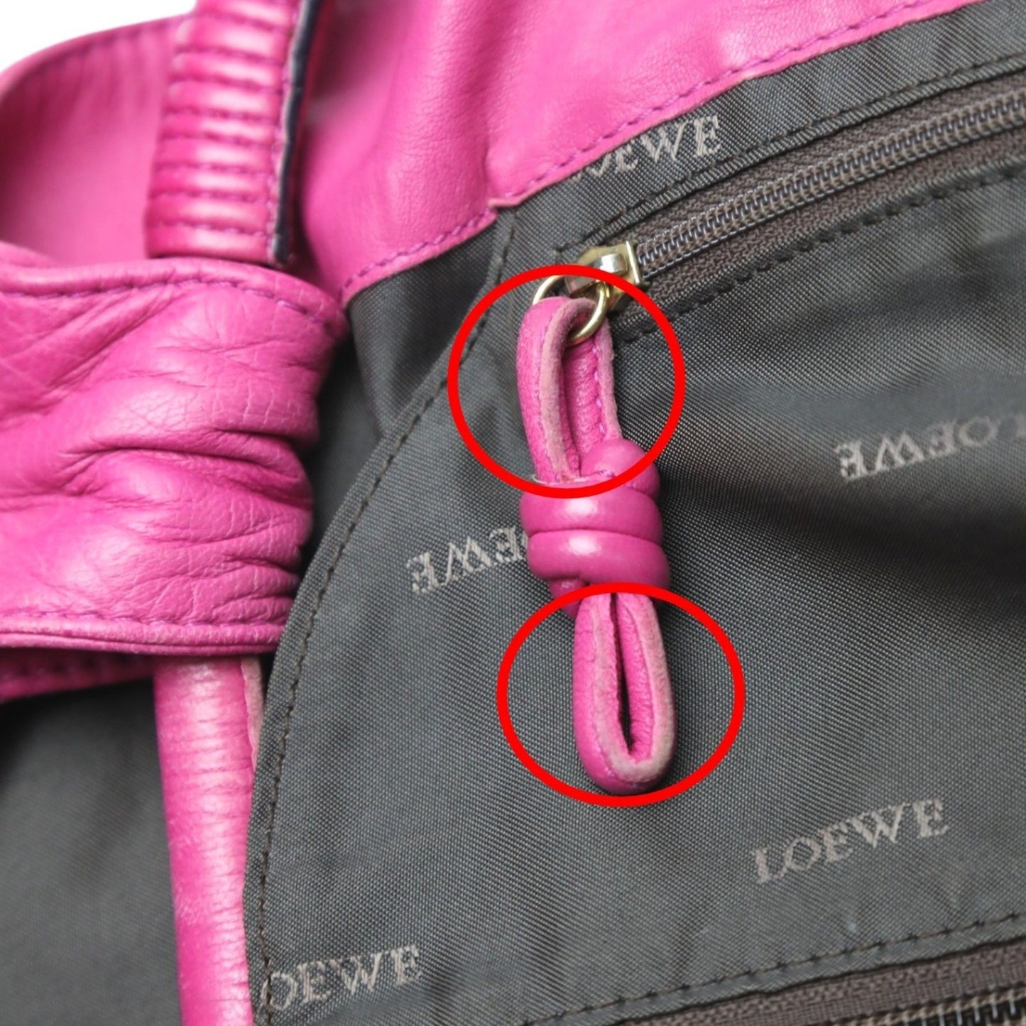 Loewe Nappa