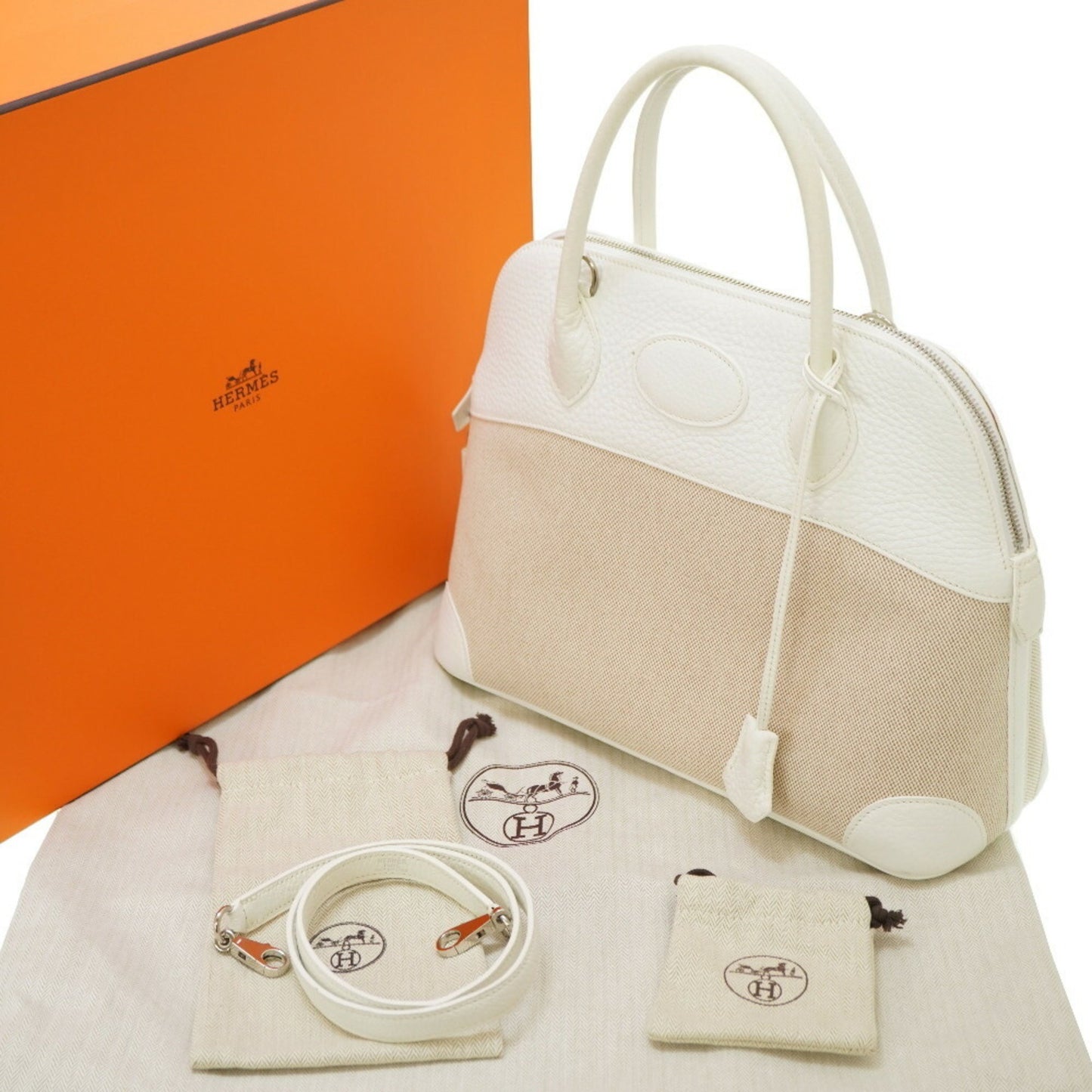 Hermès Bolide