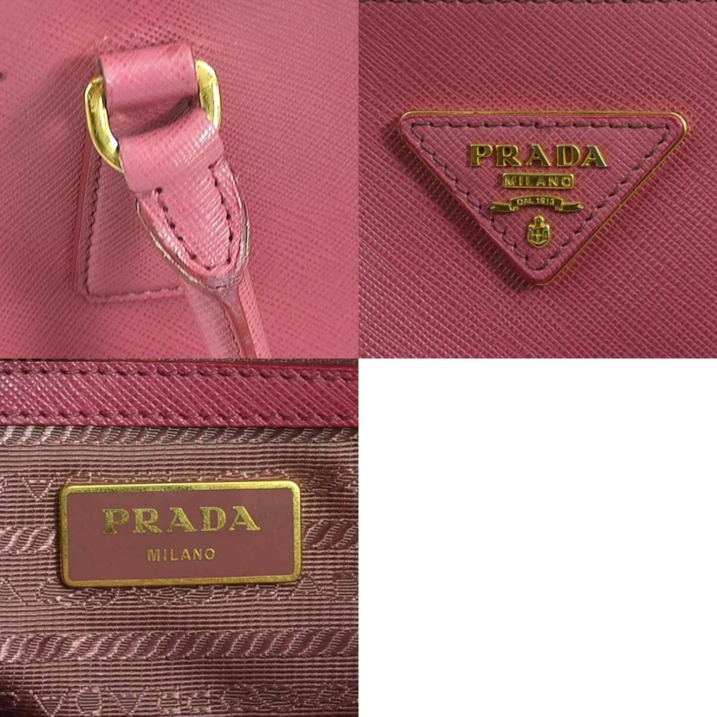 Prada Galleria