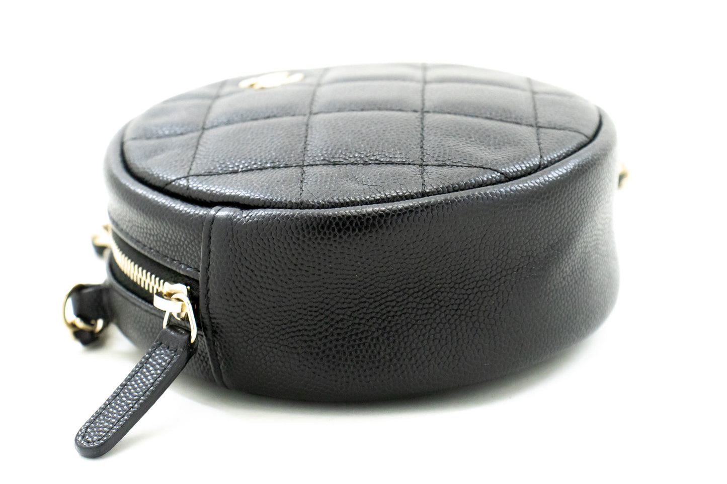 Chanel Round Mini