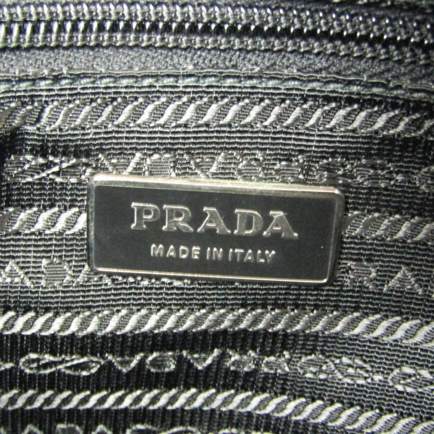 Prada Tessuto