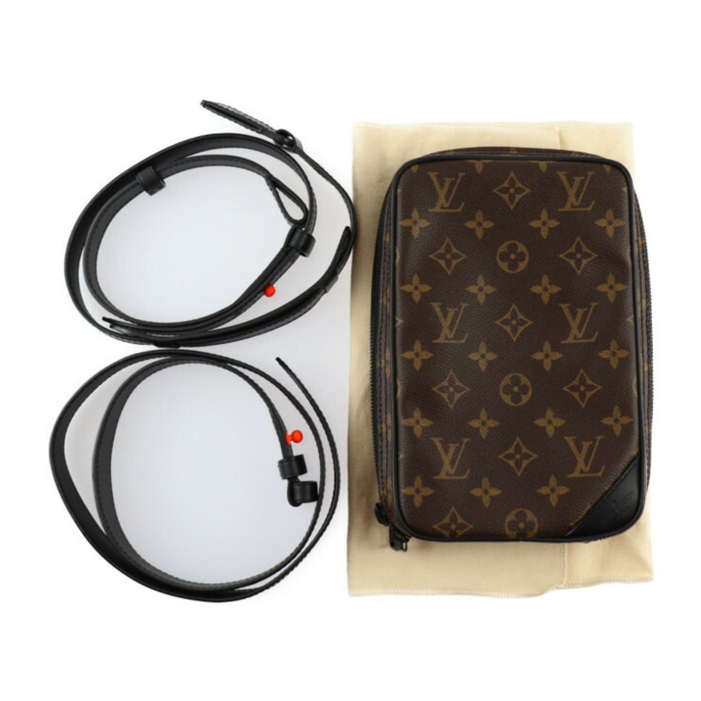 Louis Vuitton Utility