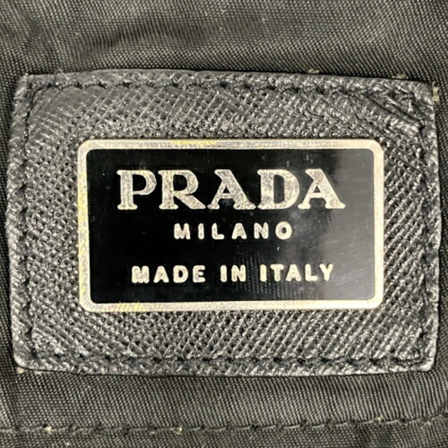 Prada Tessuto