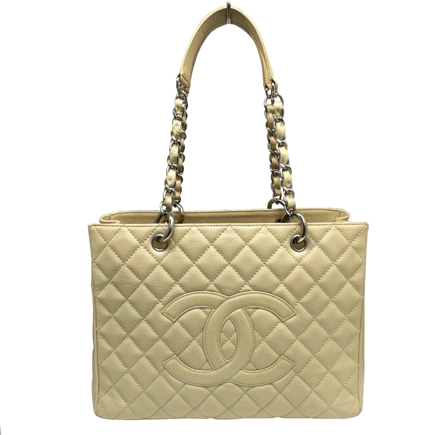 Chanel Grand Shopping