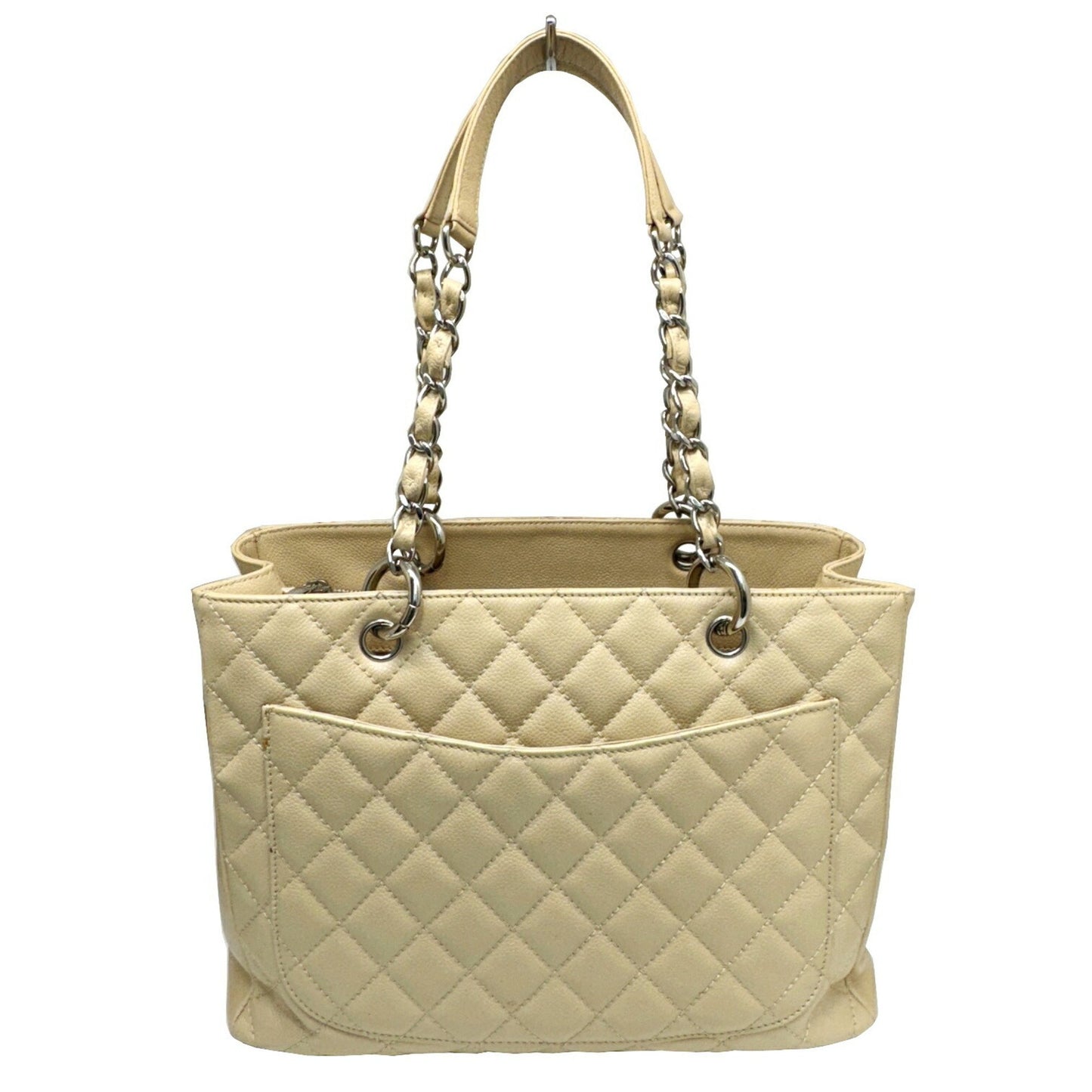 Chanel Grand Shopping