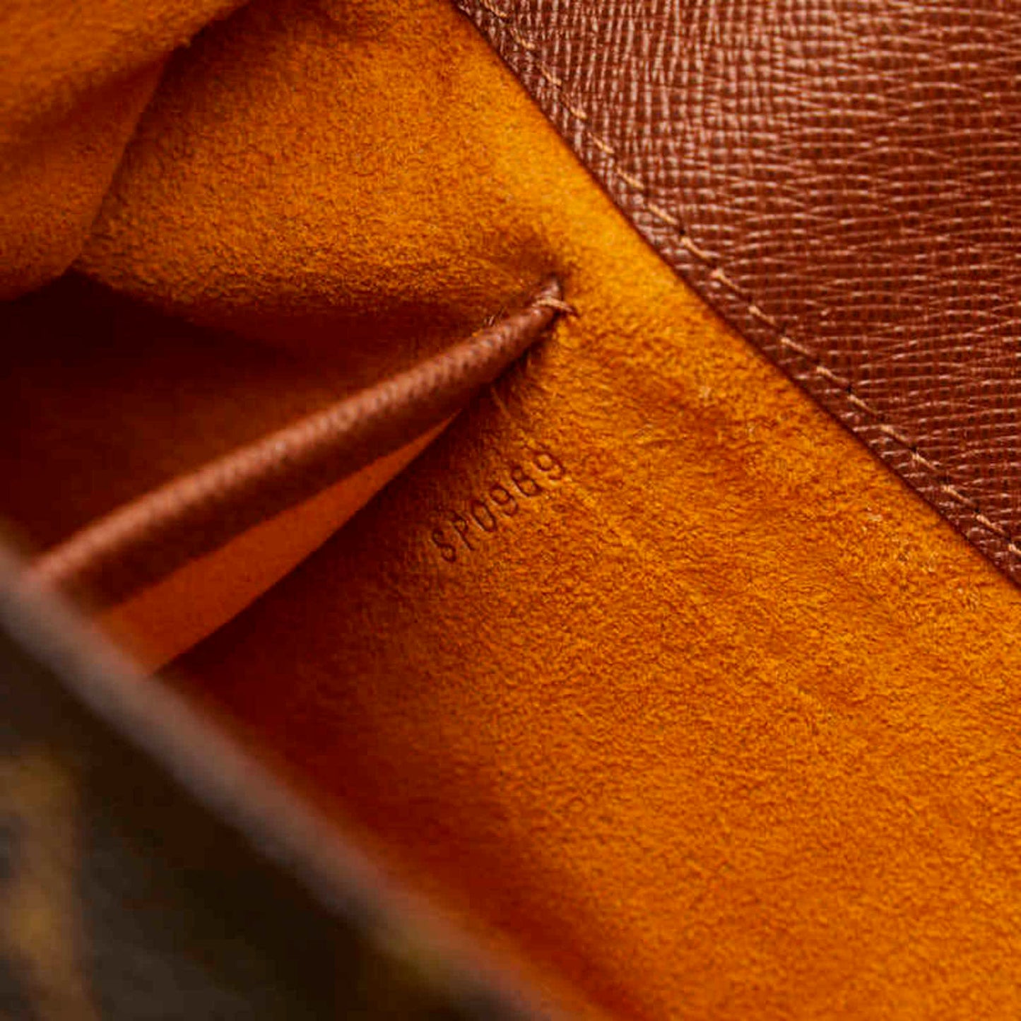 Louis Vuitton Musette Tango