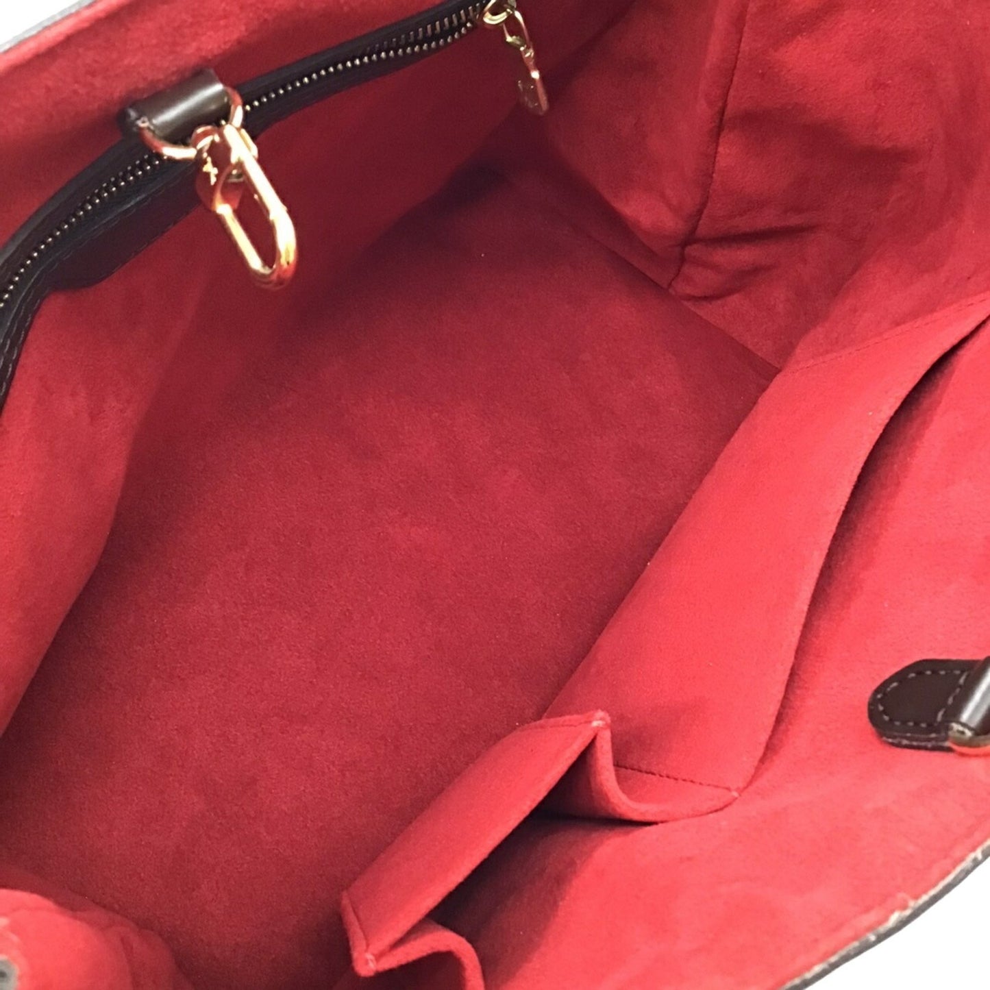 Louis Vuitton Hampstead