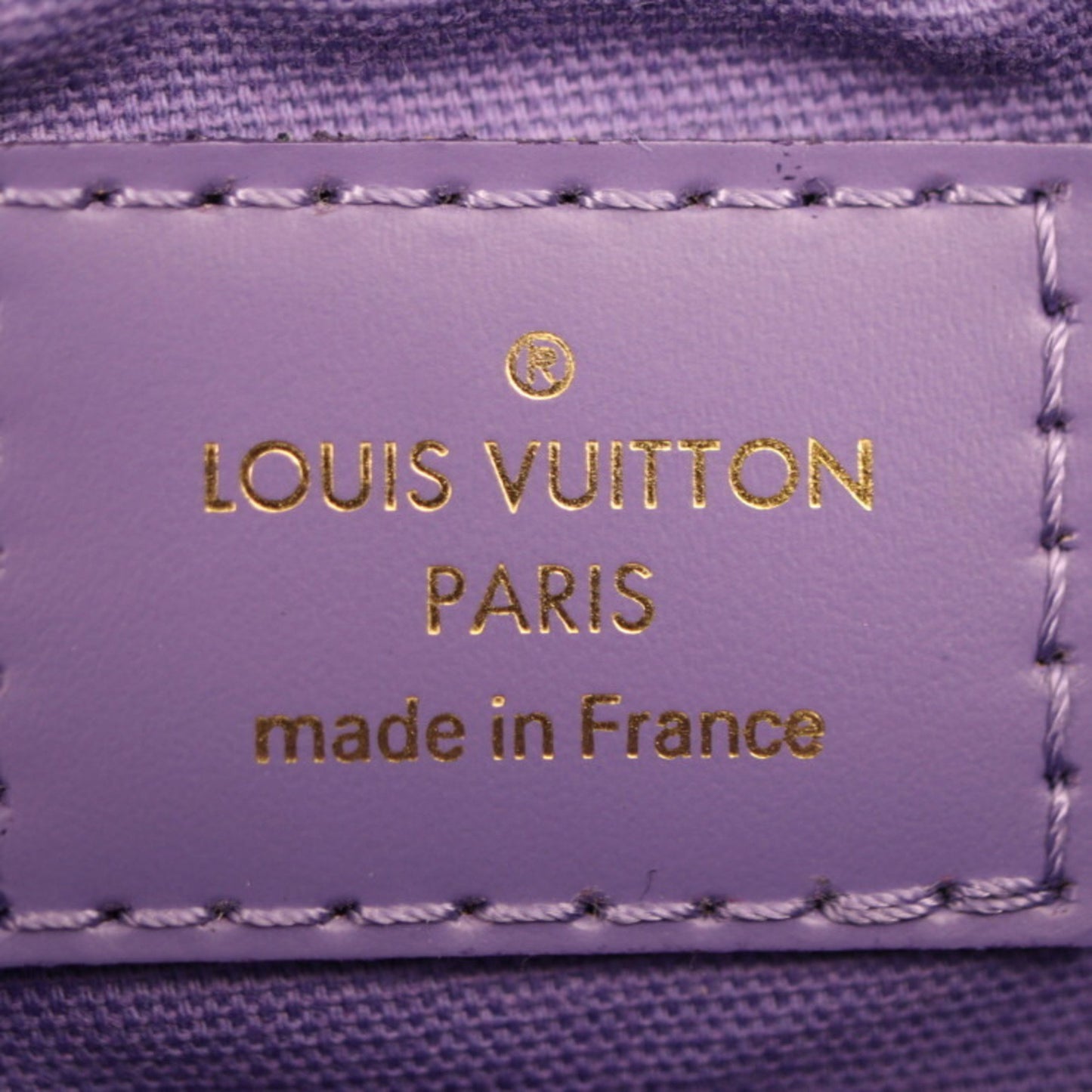 Louis Vuitton Ipanema
