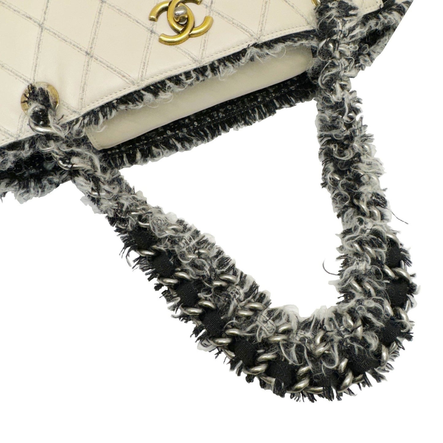 Chanel Coco Mark