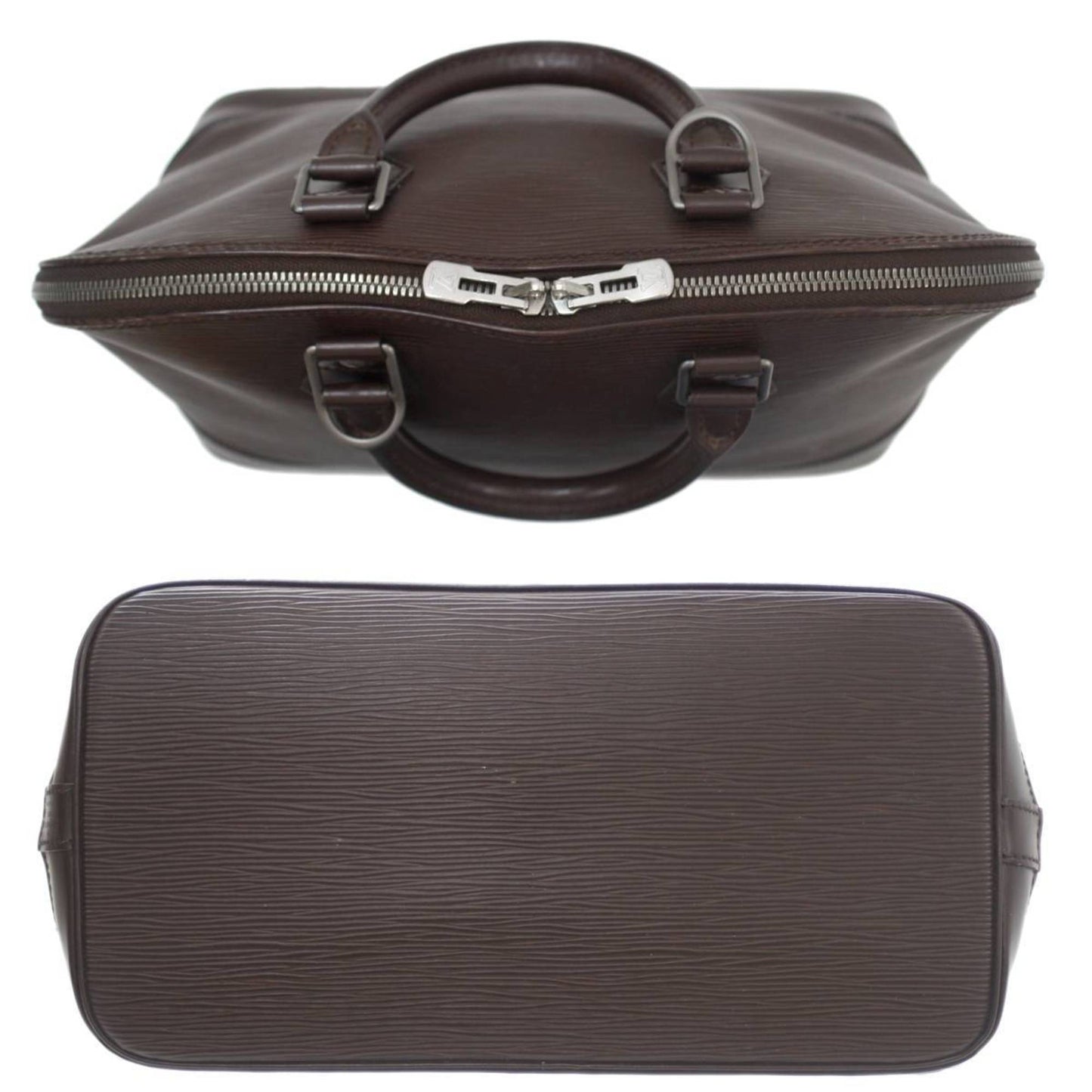 Louis Vuitton Alma