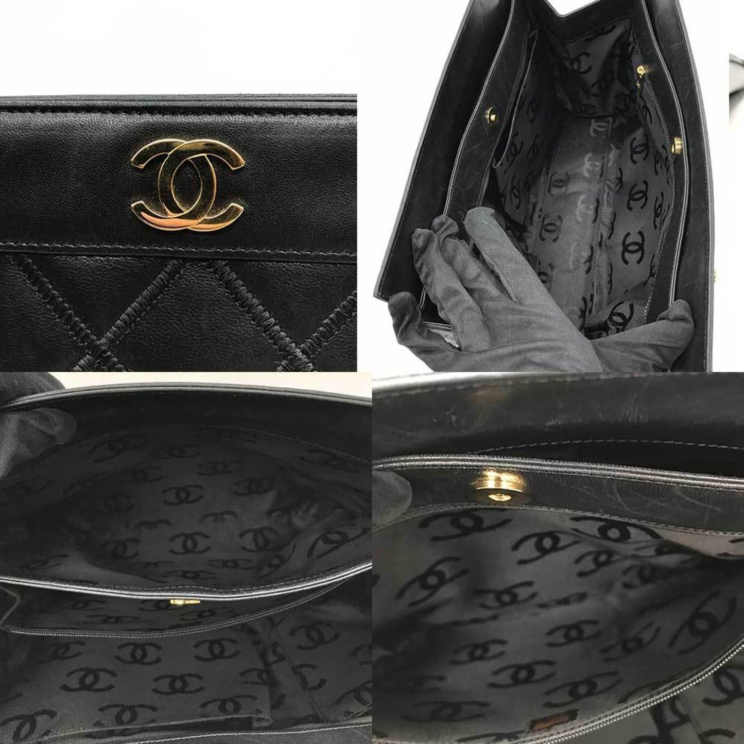Chanel Coco Mark