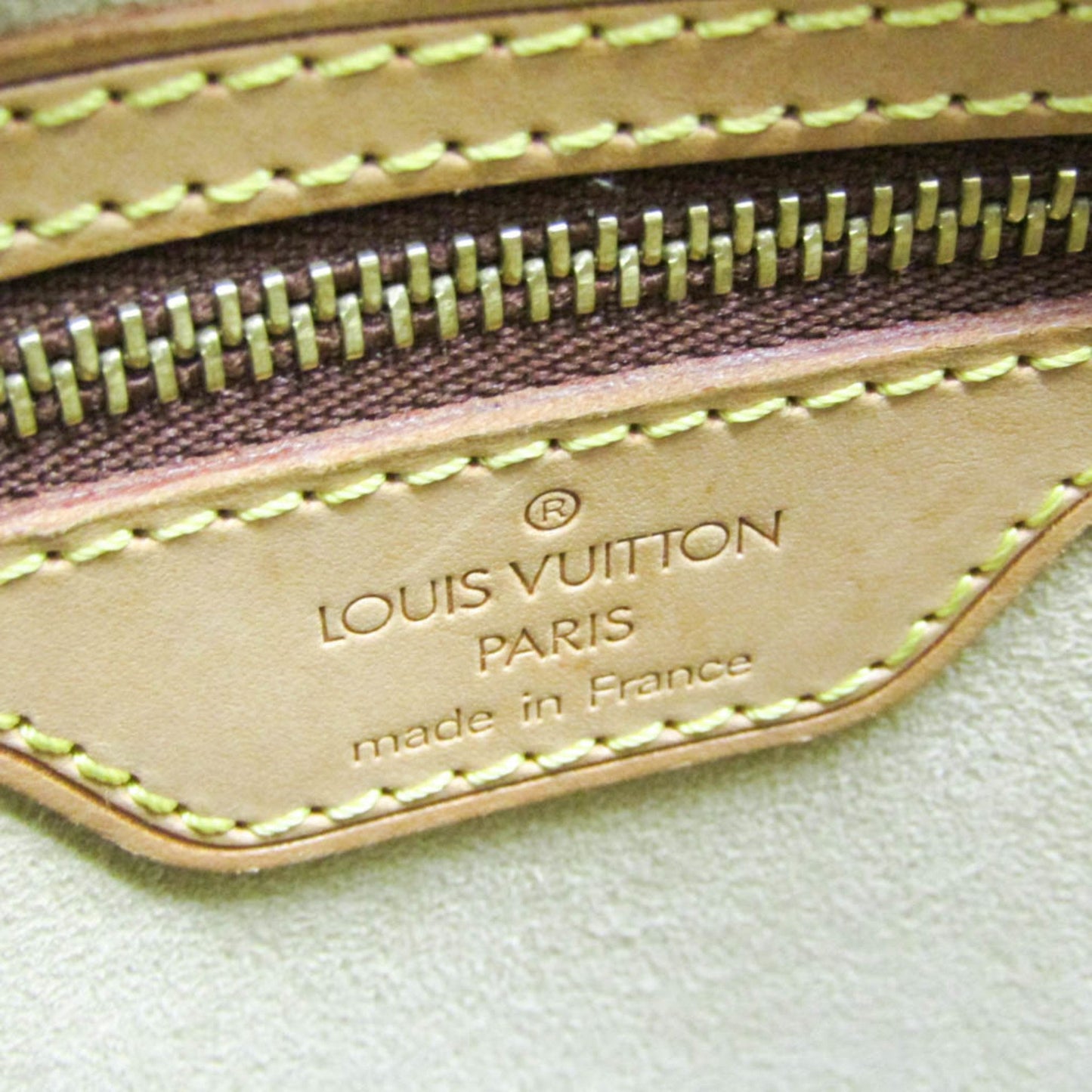 Louis Vuitton Looping MM