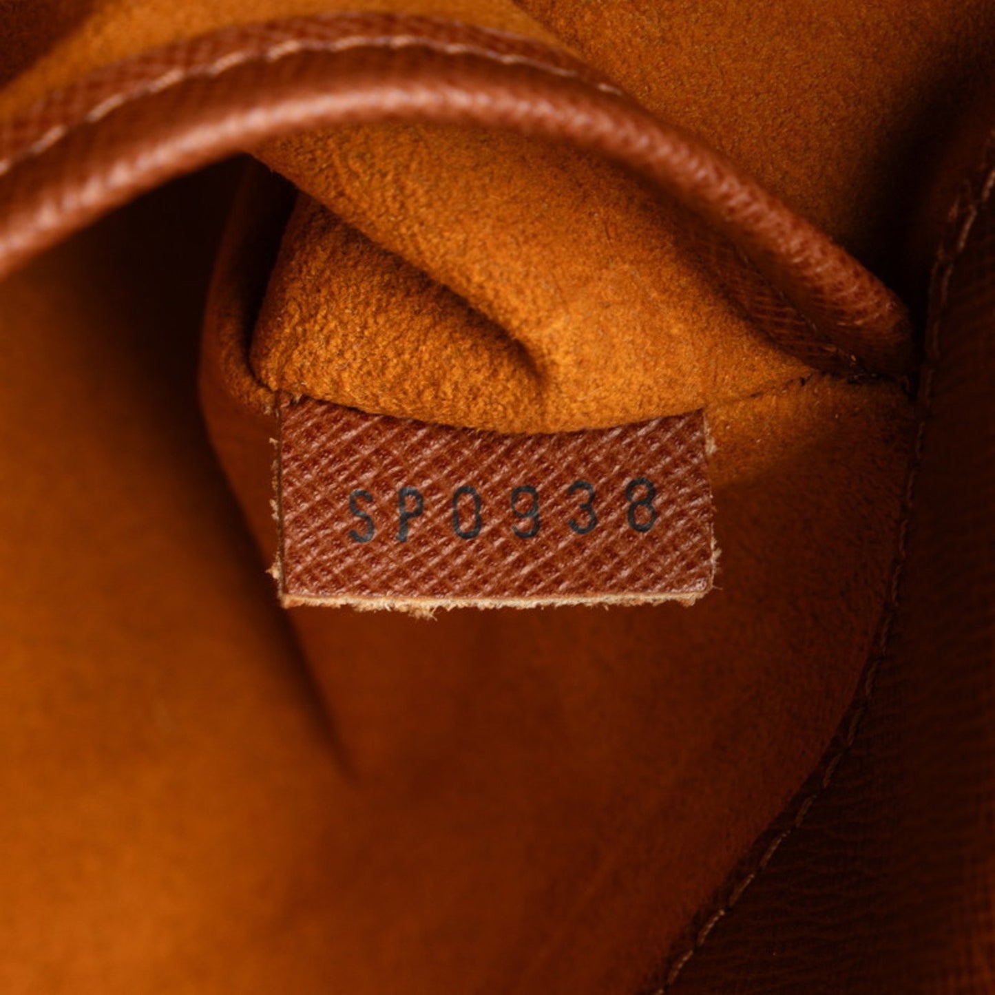 Louis Vuitton Musette Tango