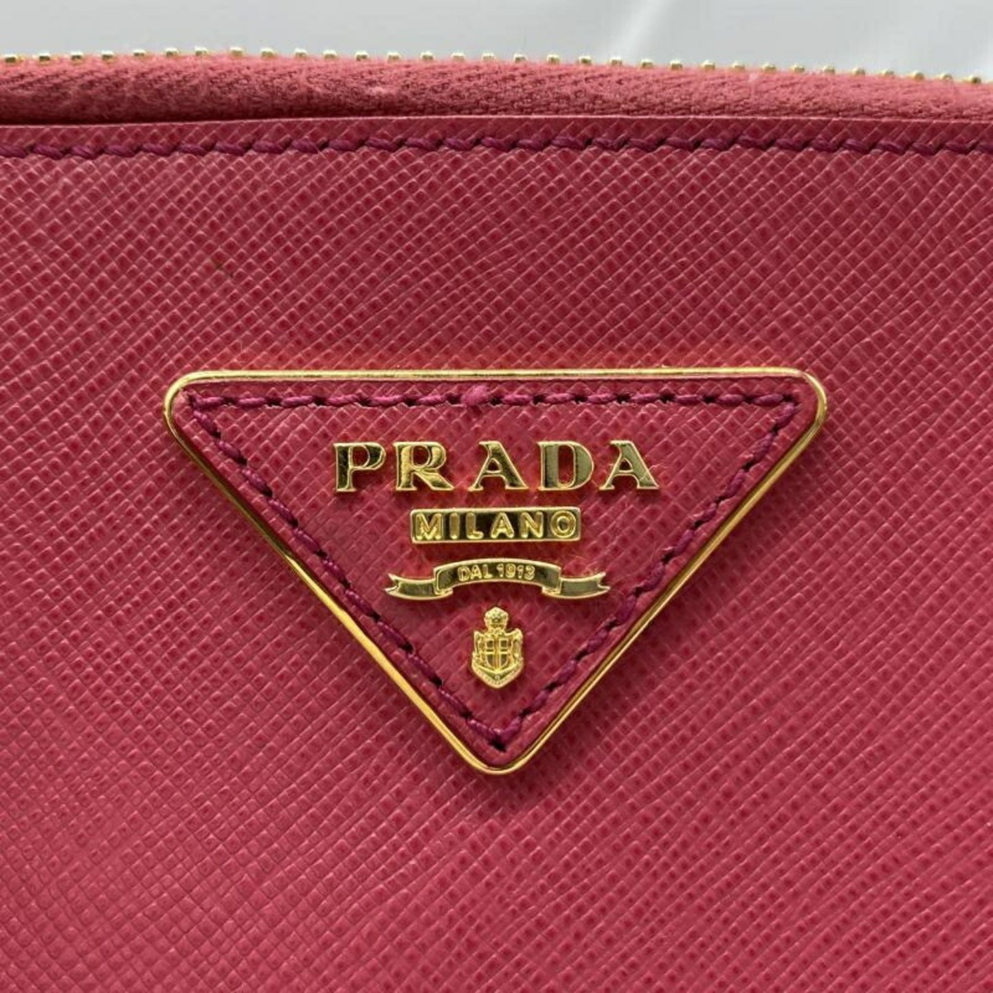 Prada Saffiano