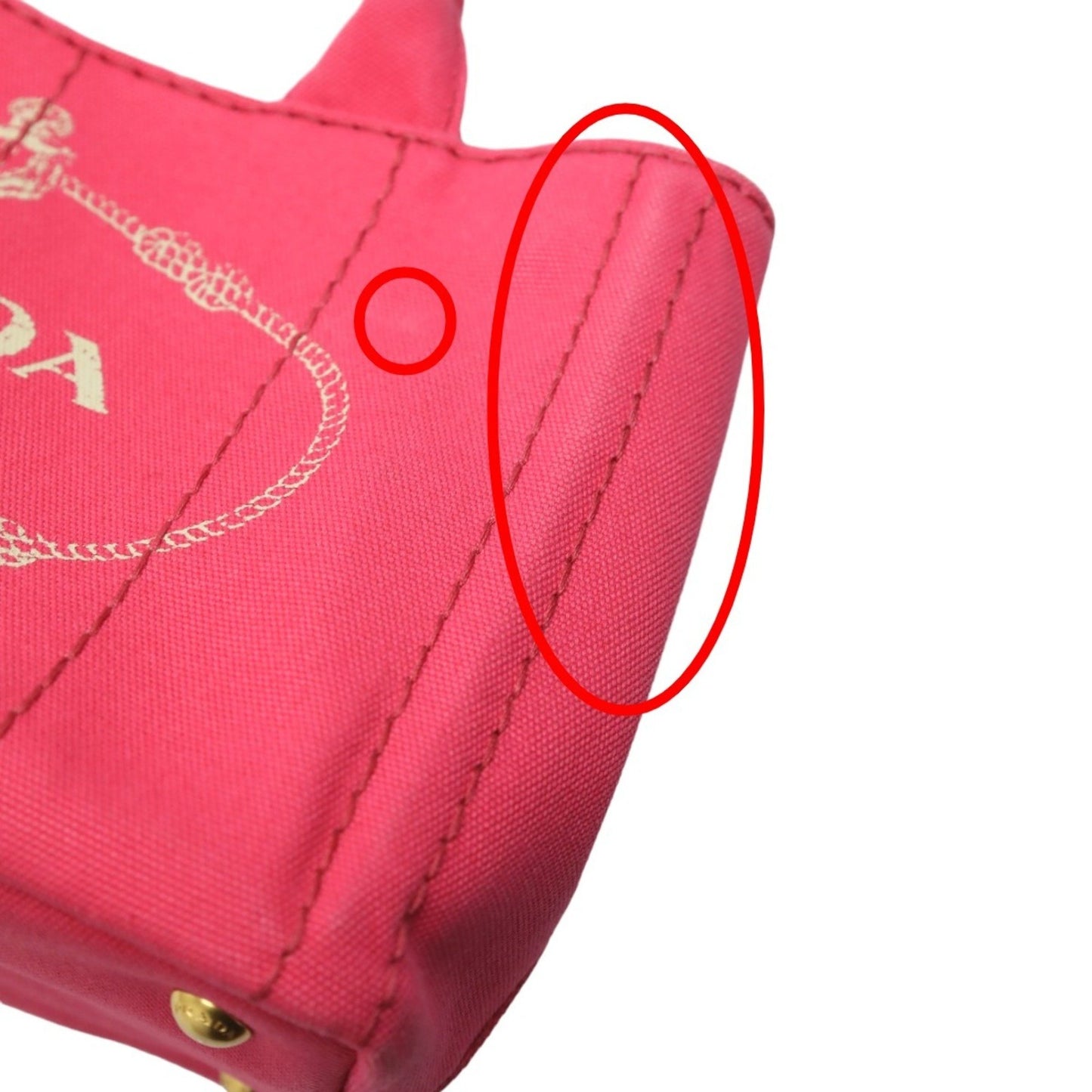 Prada Canapa