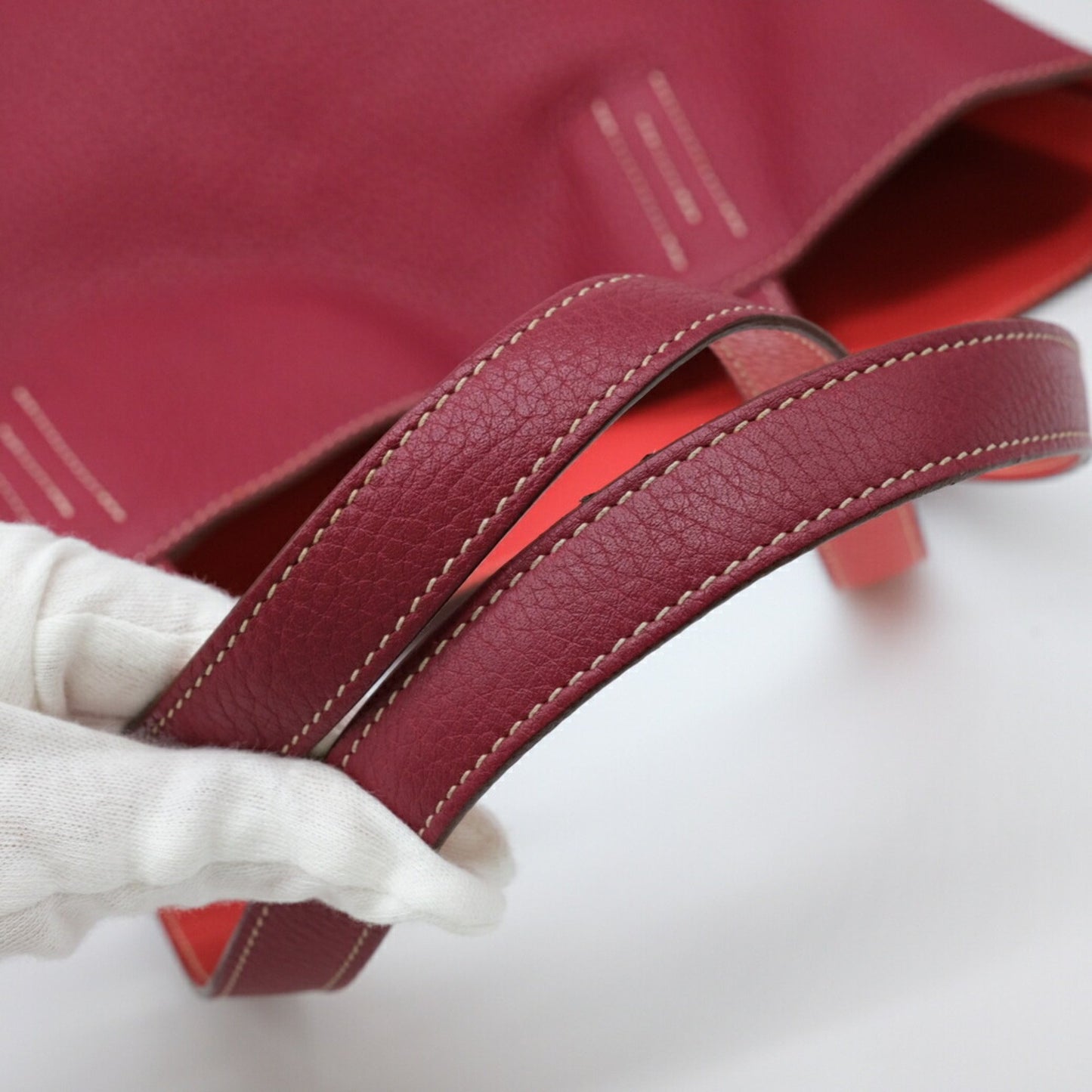 Hermès Double sens