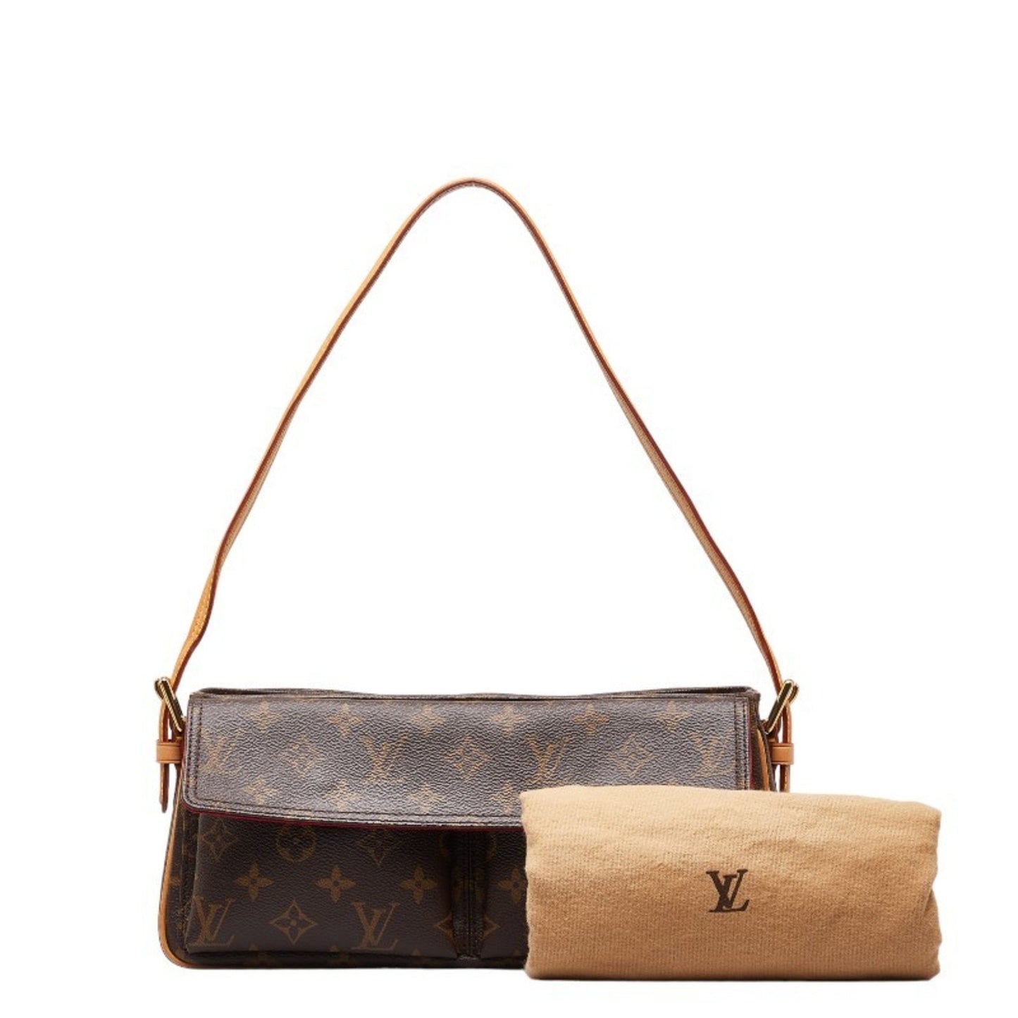 Louis Vuitton Viva Cité