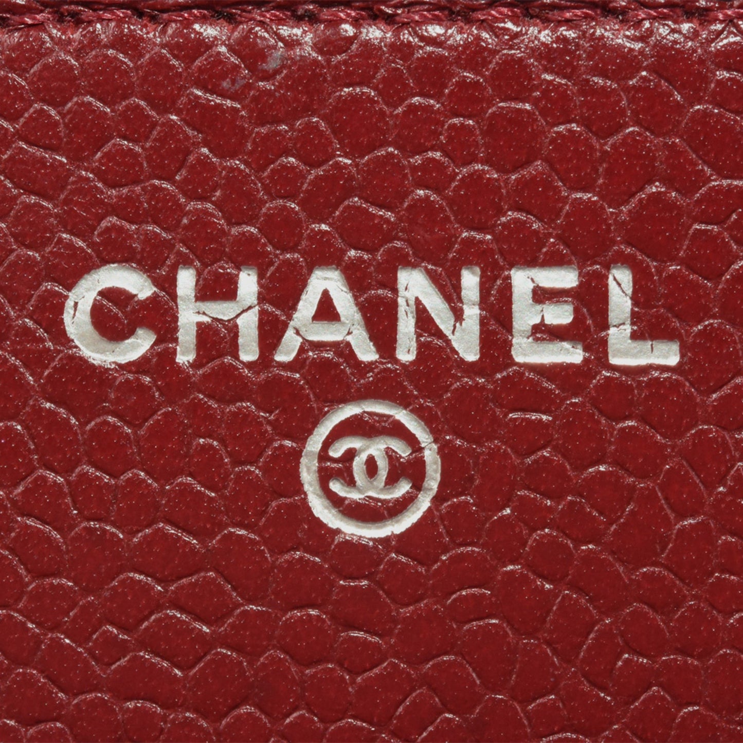 Chanel Wallet On Chain