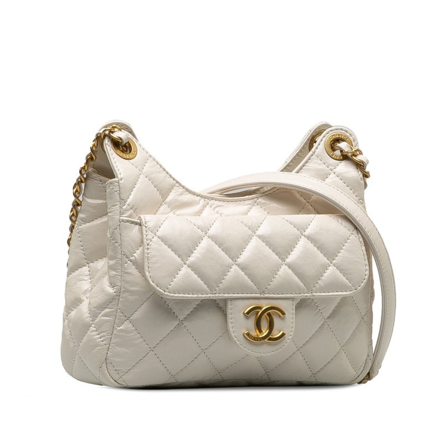 Chanel Hobo
