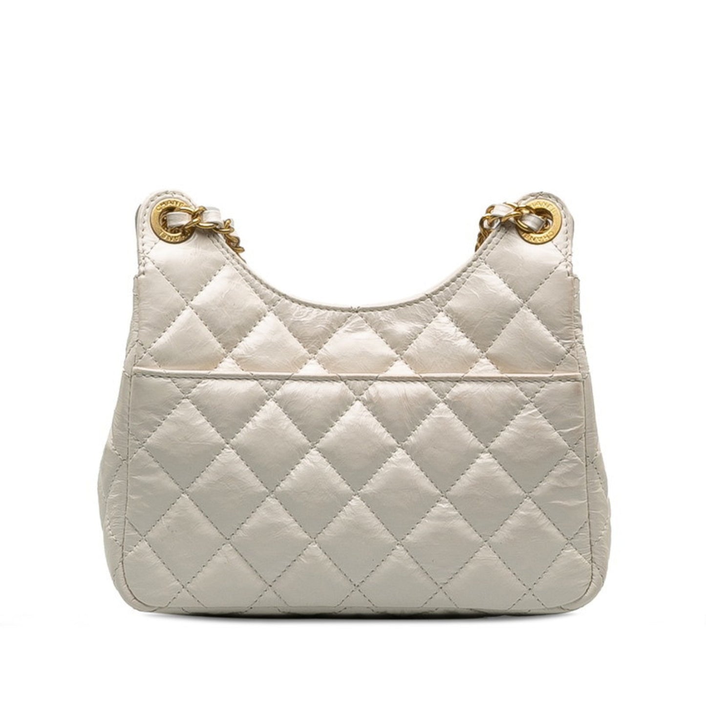 Chanel Hobo