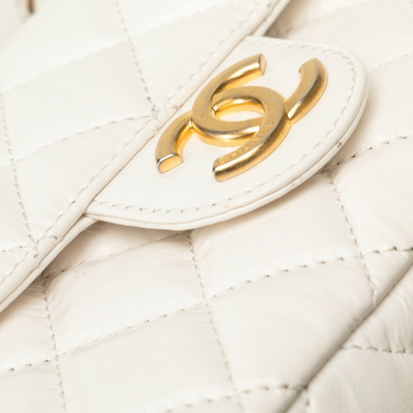 Chanel Hobo