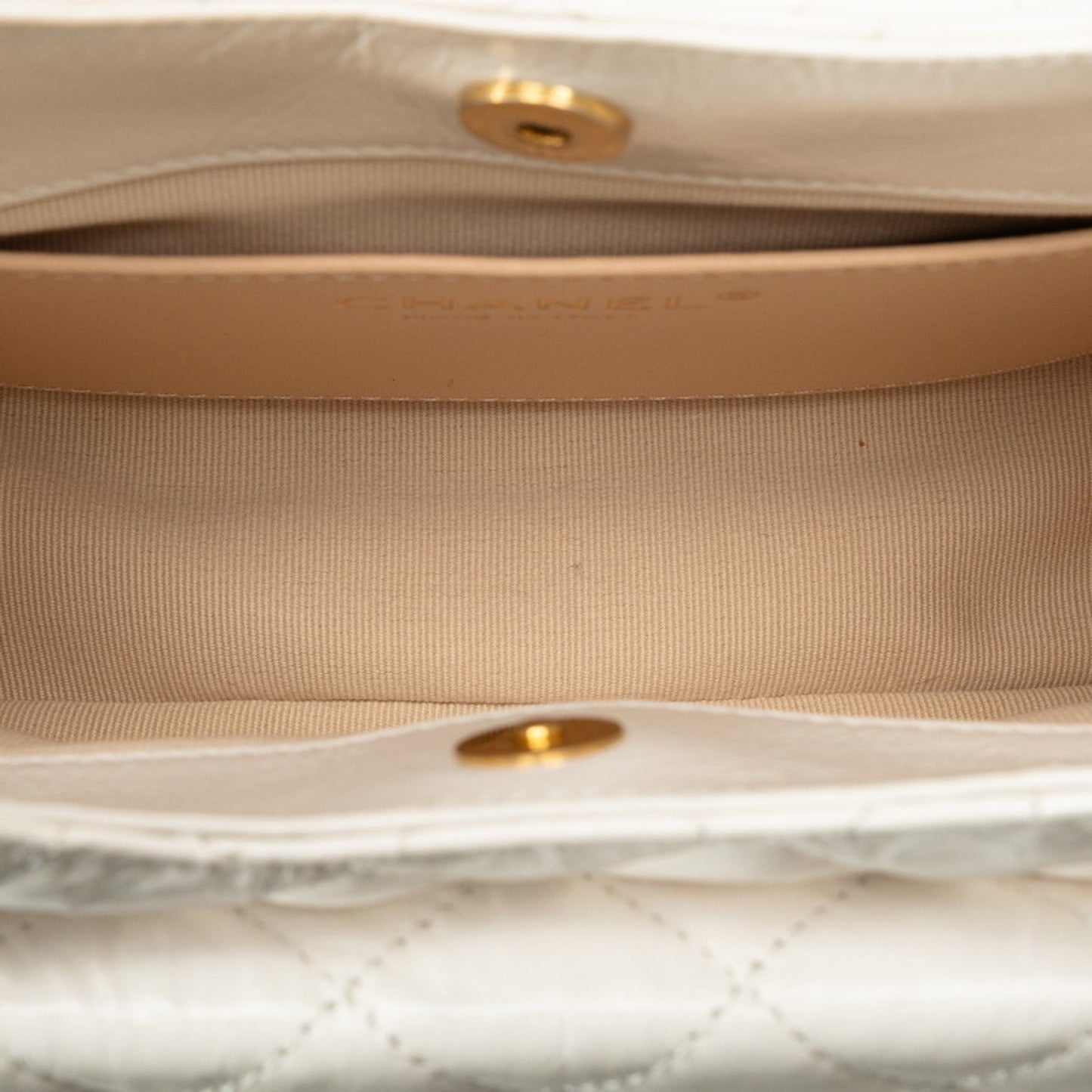 Chanel Hobo
