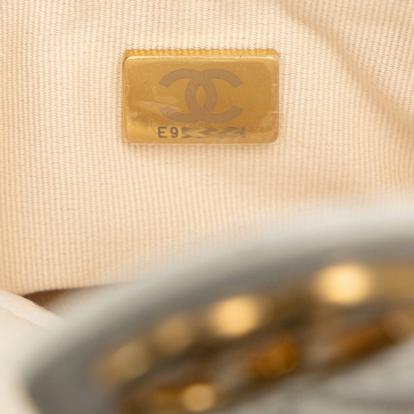 Chanel Hobo