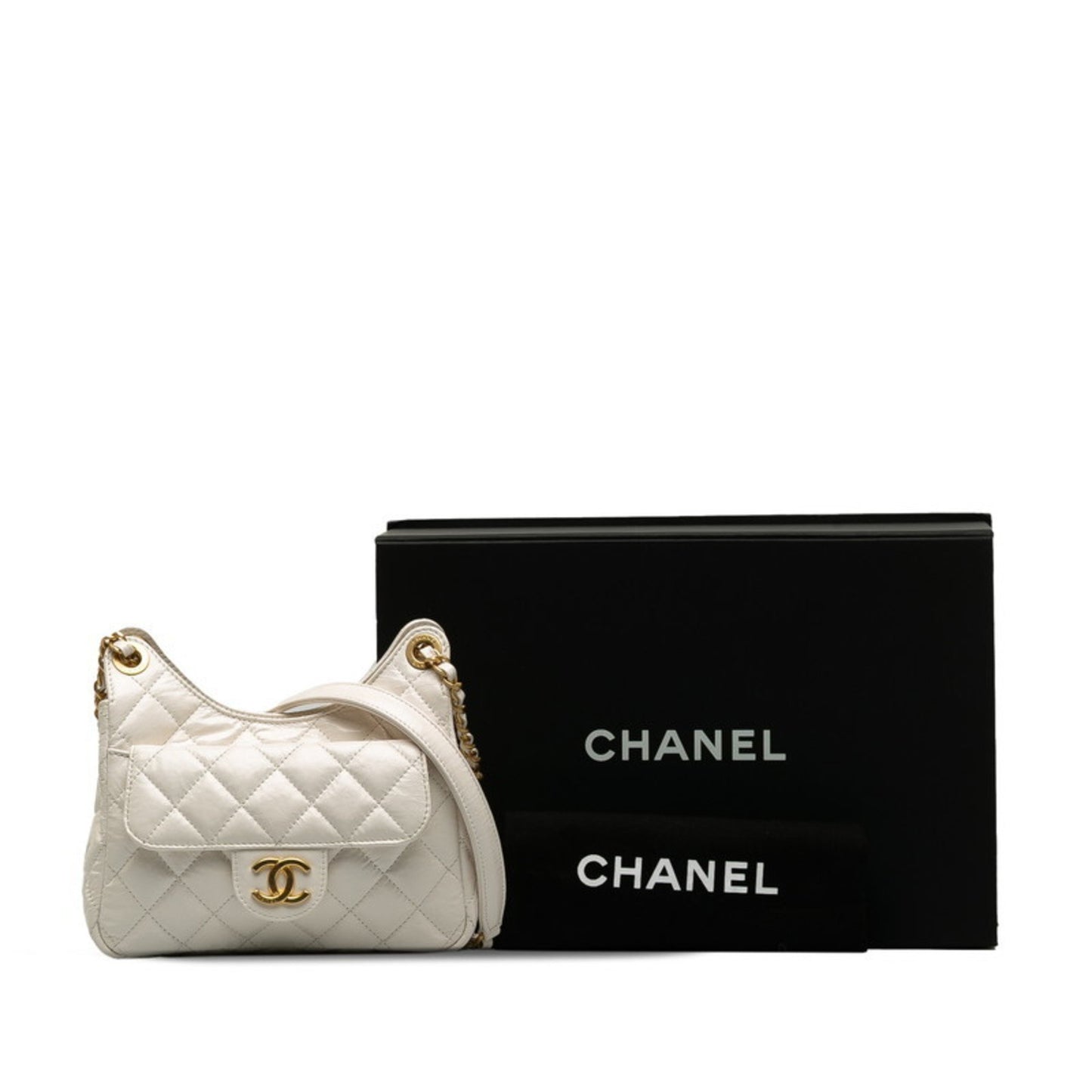 Chanel Hobo