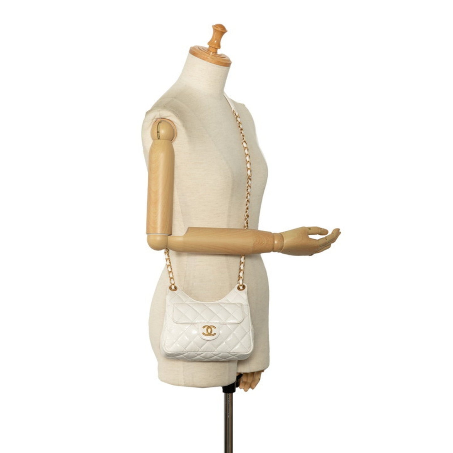 Chanel Hobo