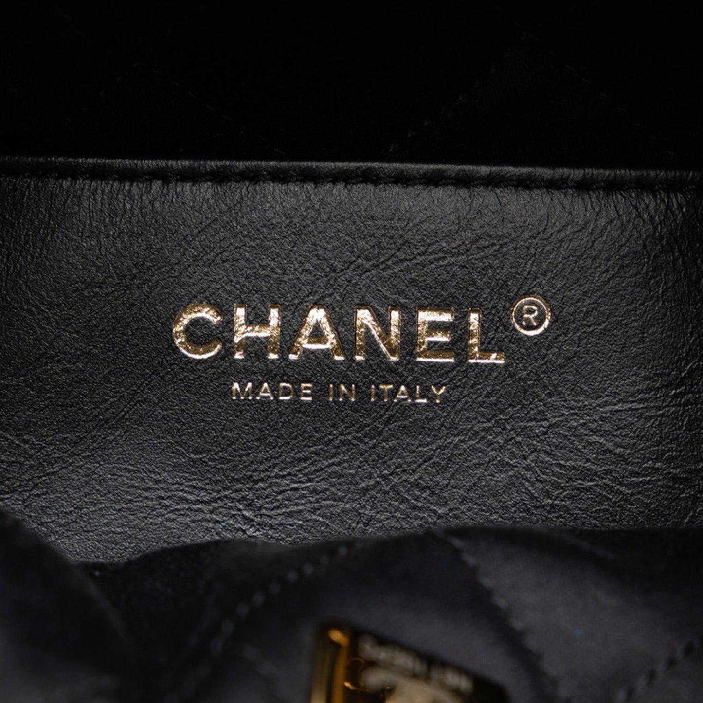 Chanel Camellia