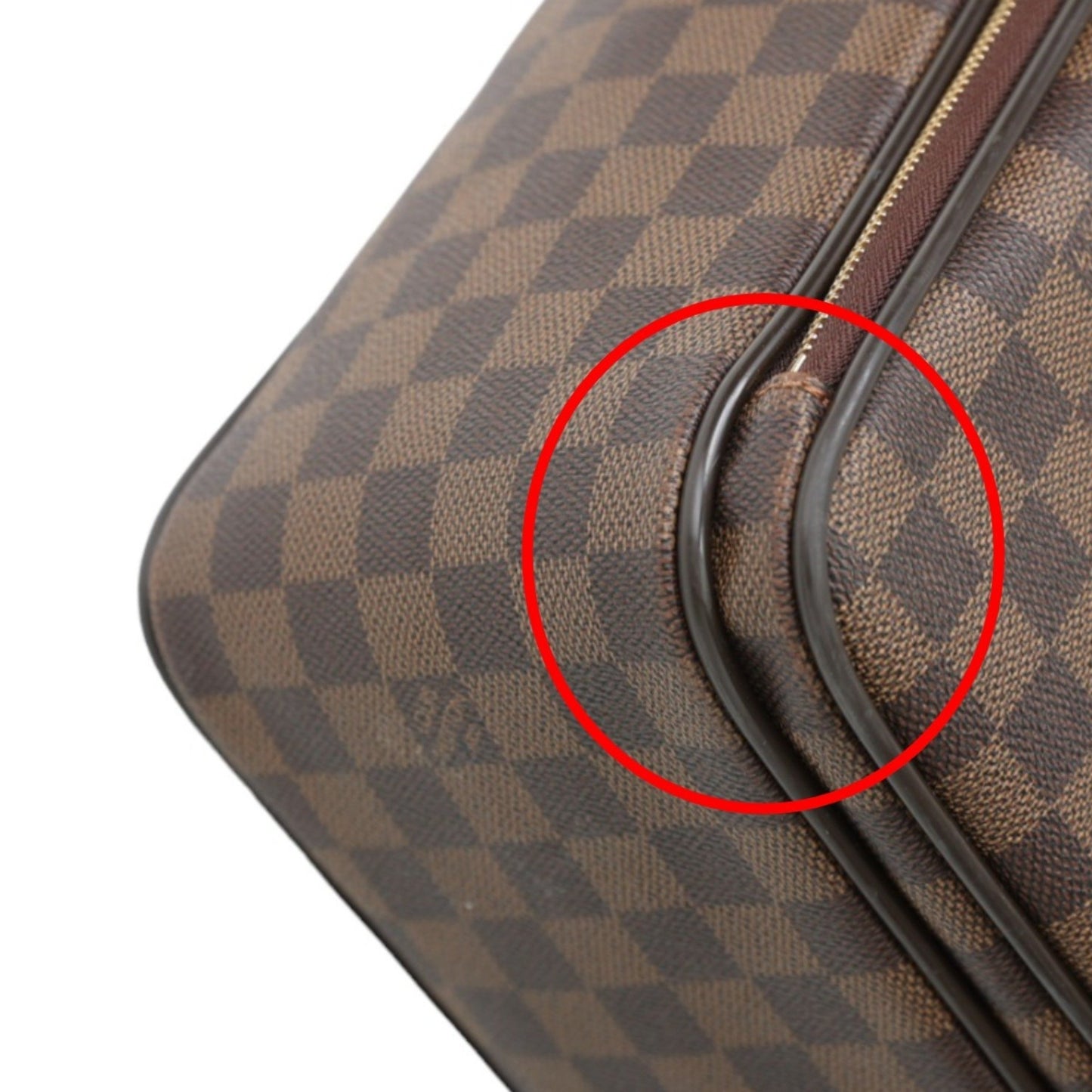 Louis Vuitton Icare