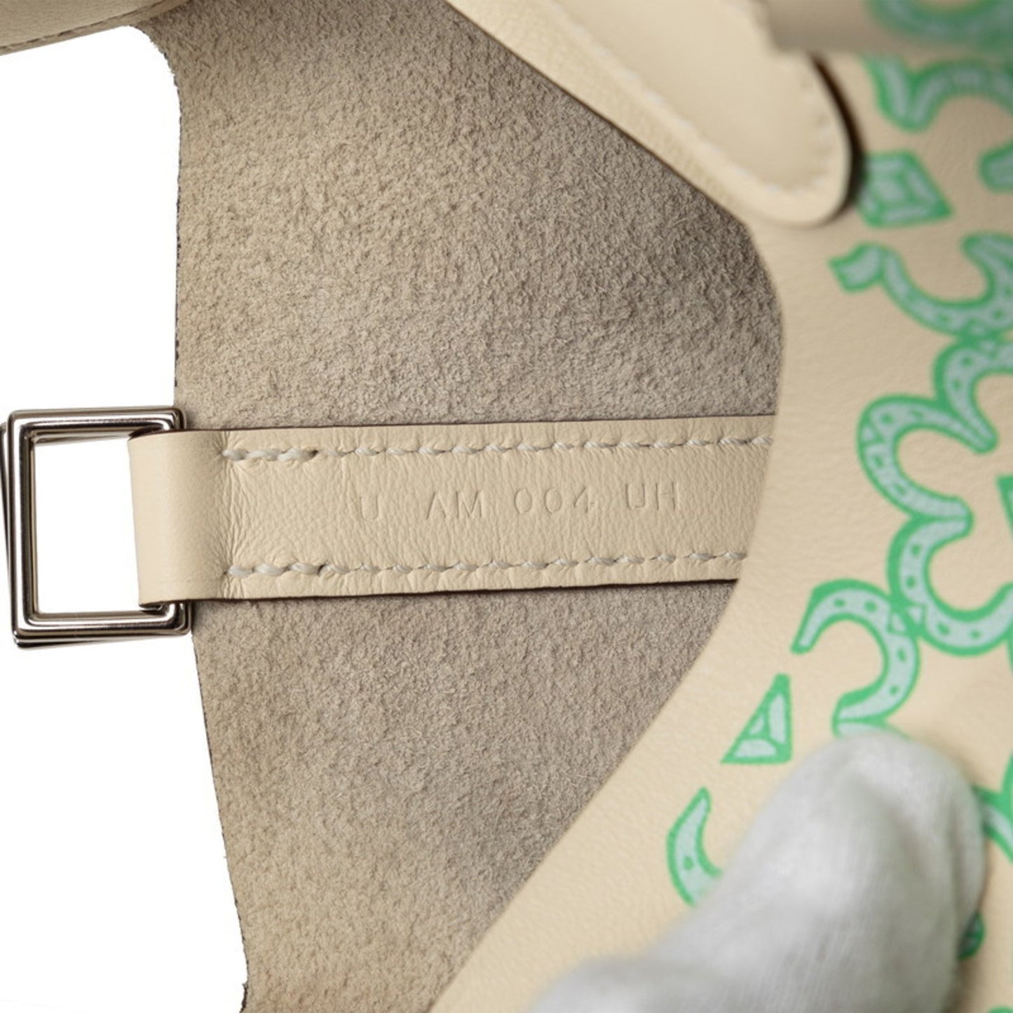 Hermès Picotin lock