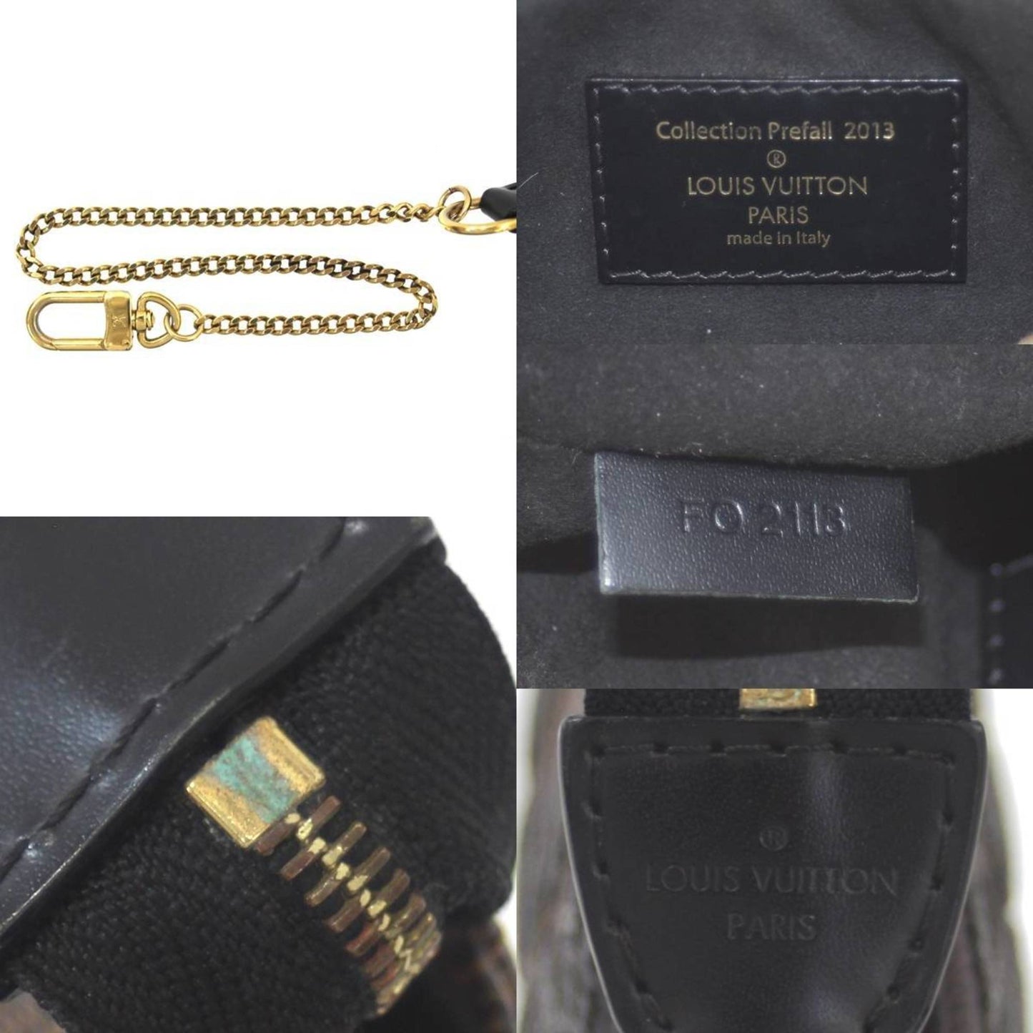 Louis Vuitton Mini Pochette Accessoires