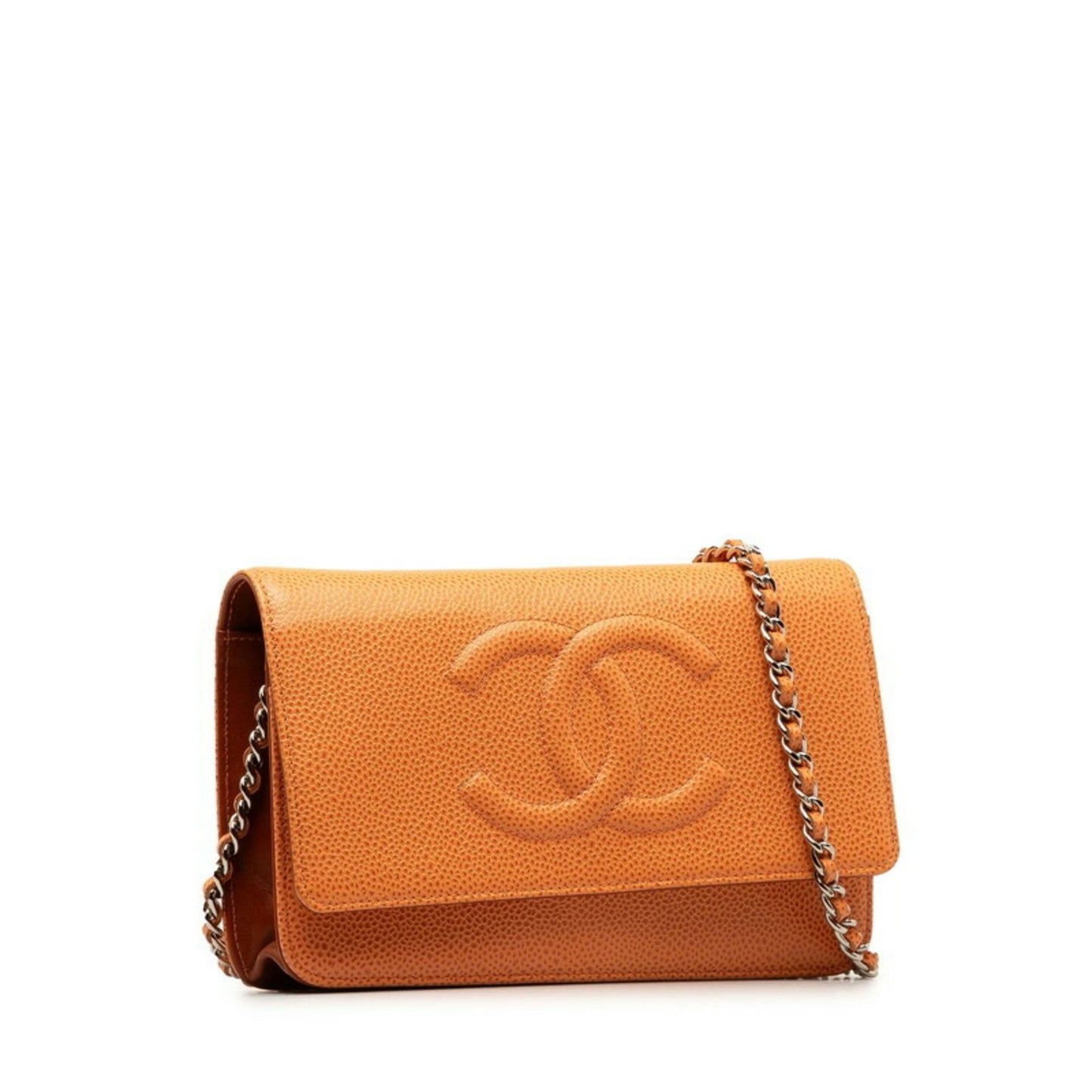 Chanel Wallet On Chain