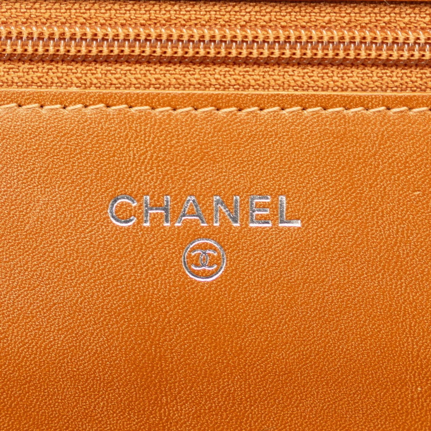 Chanel Wallet On Chain