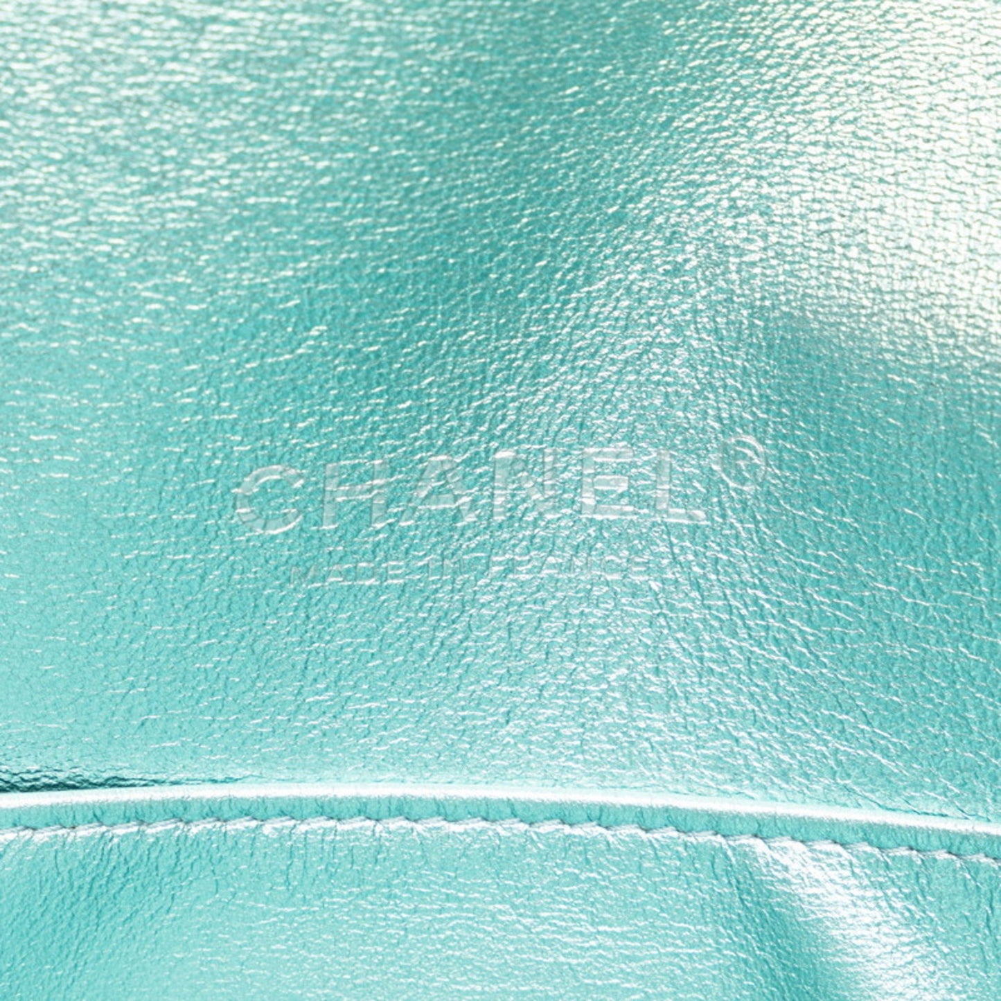 Chanel Timeless