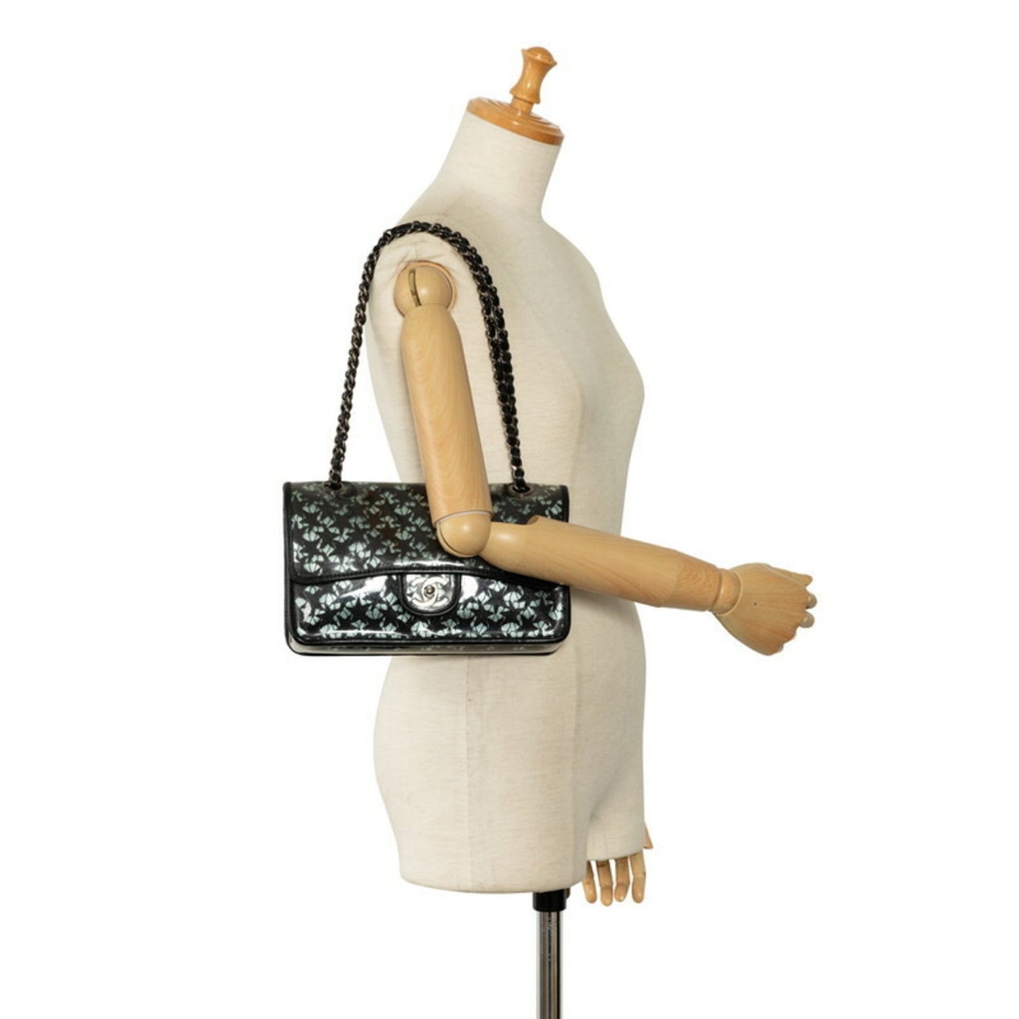 Chanel Timeless