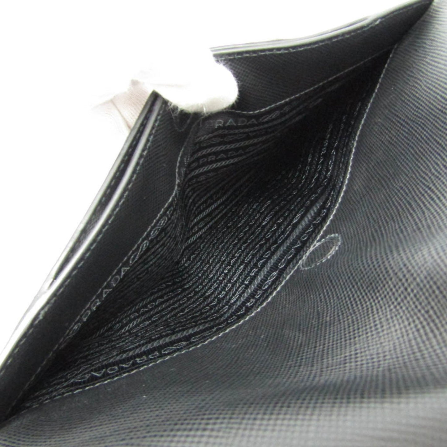 Prada Saffiano