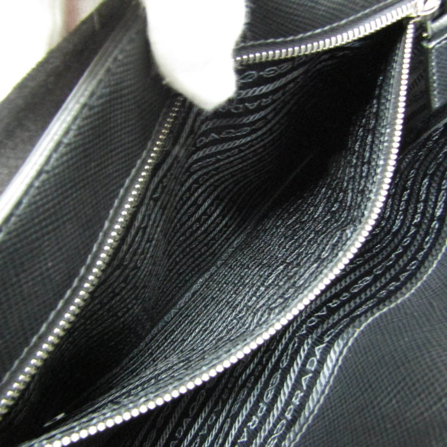 Prada Saffiano