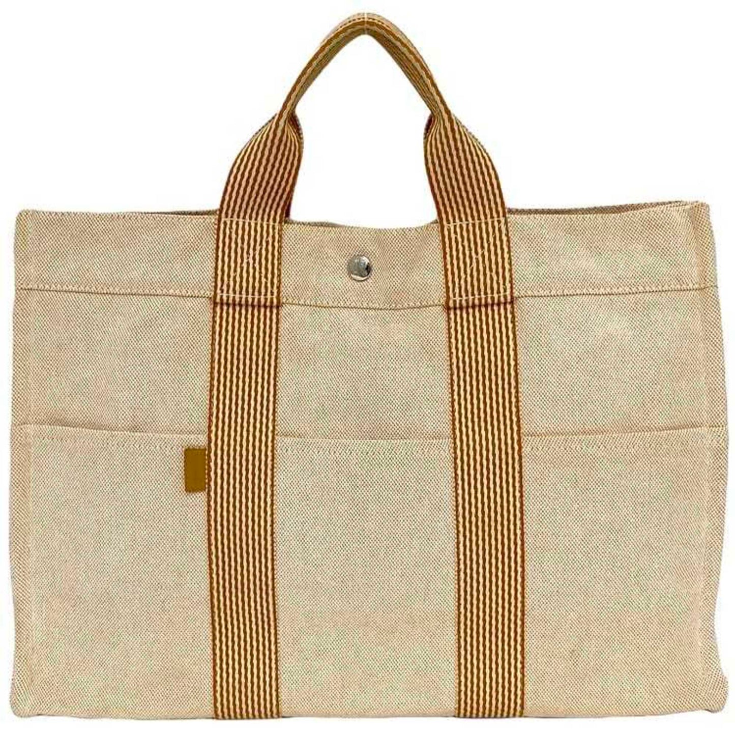 Hermès Fourre tout
