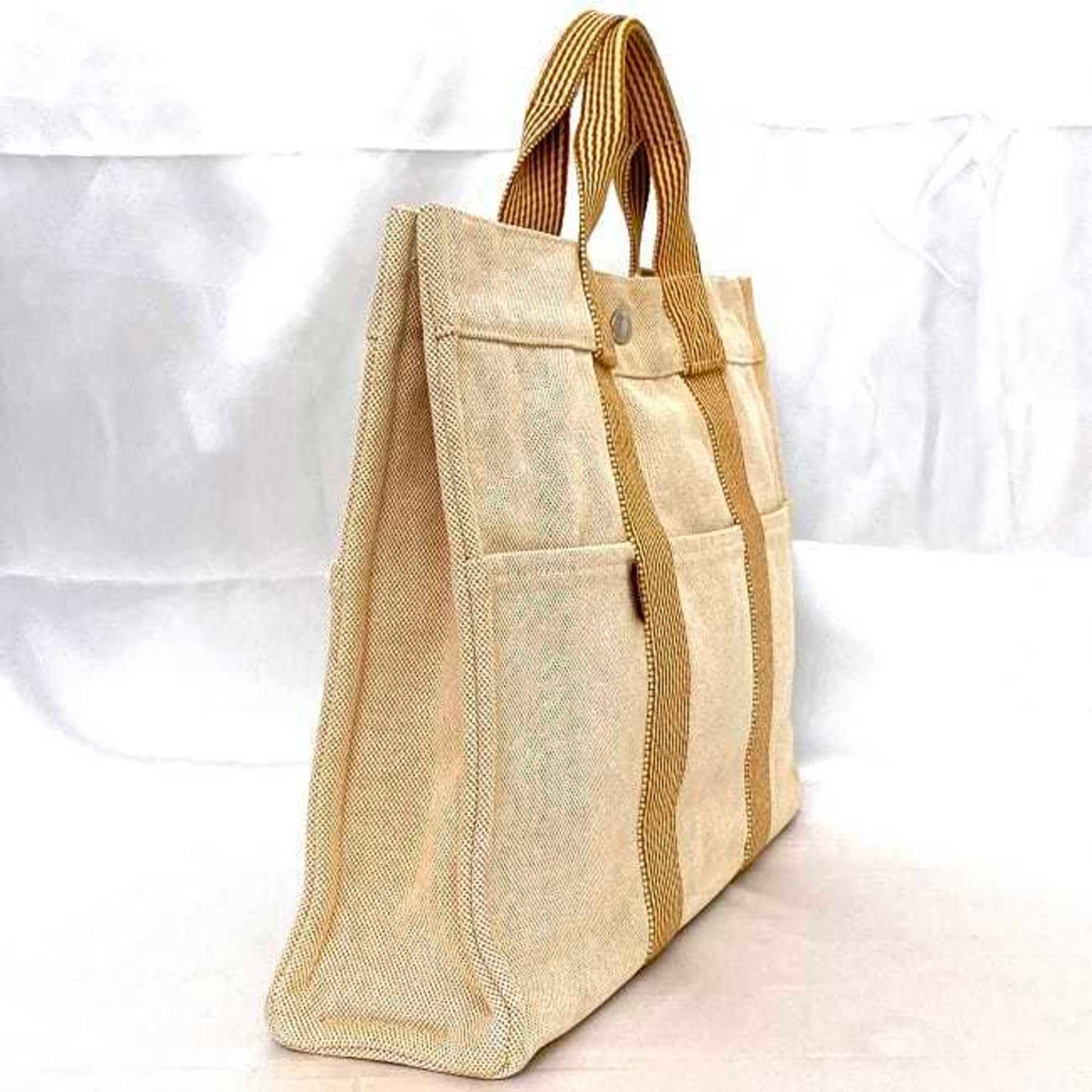Hermès Fourre tout