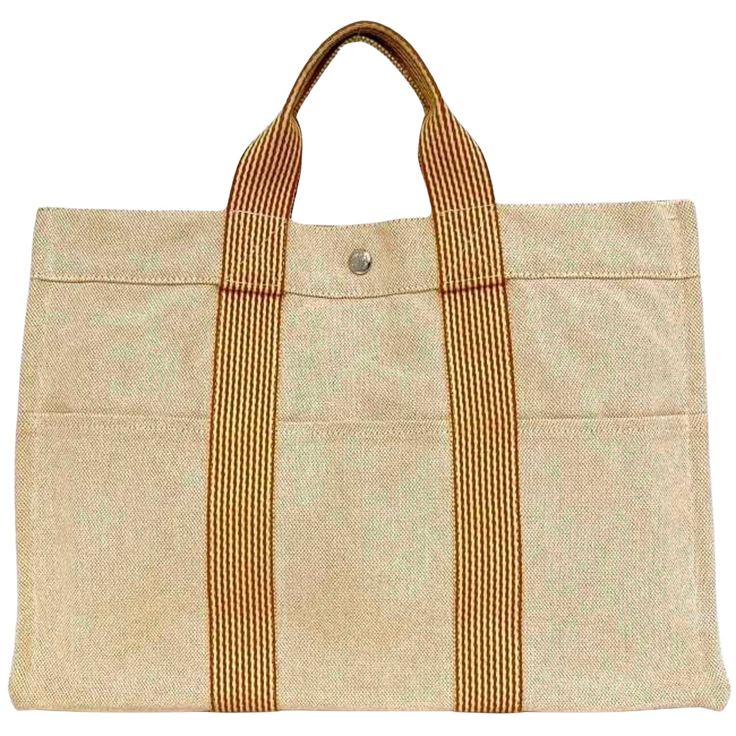 Hermès Fourre tout