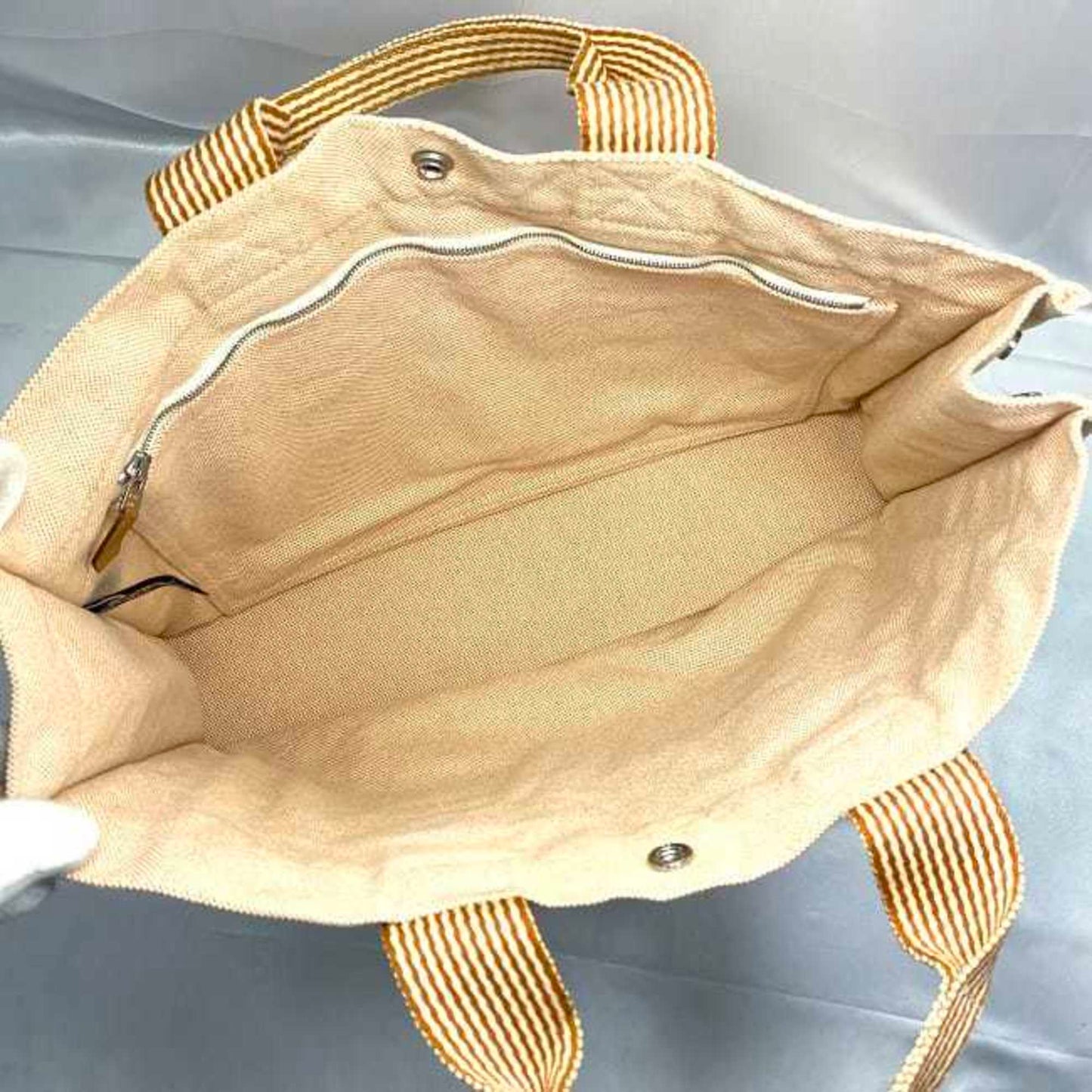 Hermès Fourre tout