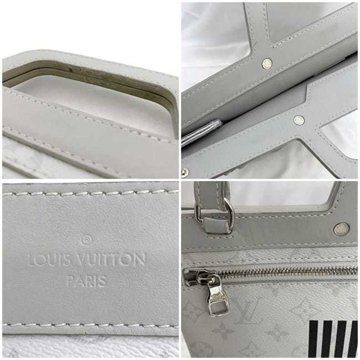 Louis Vuitton Cabas