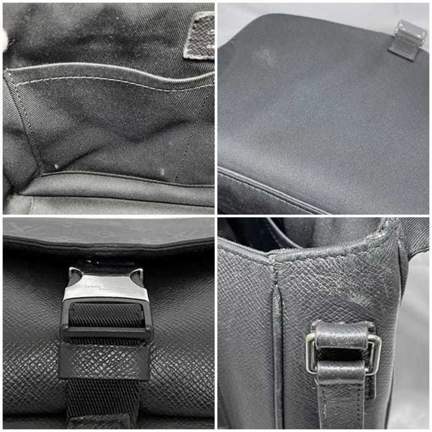 Louis Vuitton Messenger